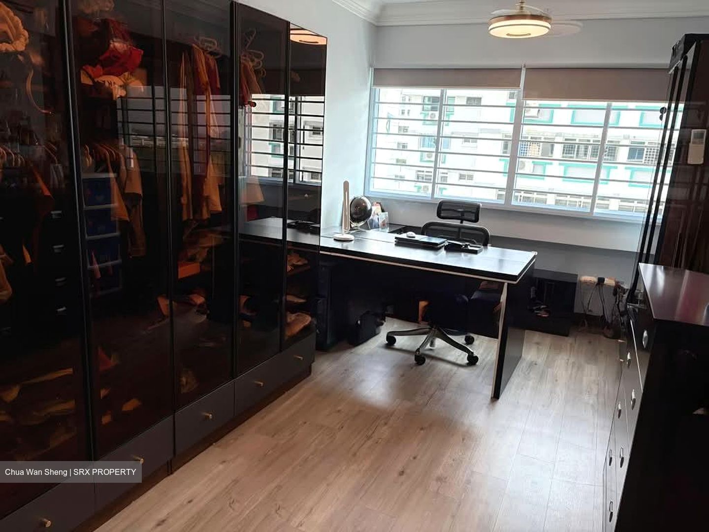 Blk 721 Pasir Ris Street 72 (Pasir Ris), HDB 5 Rooms #544215821